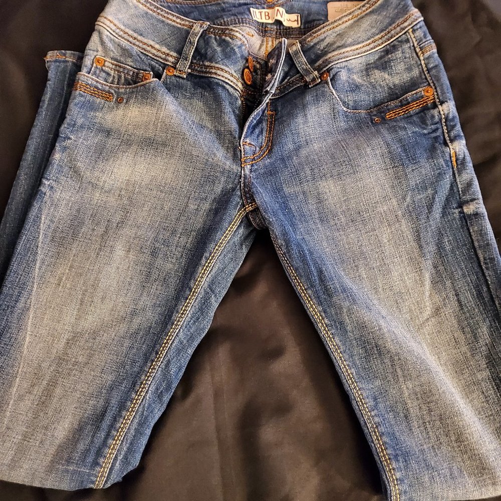 LTB JNS jeans